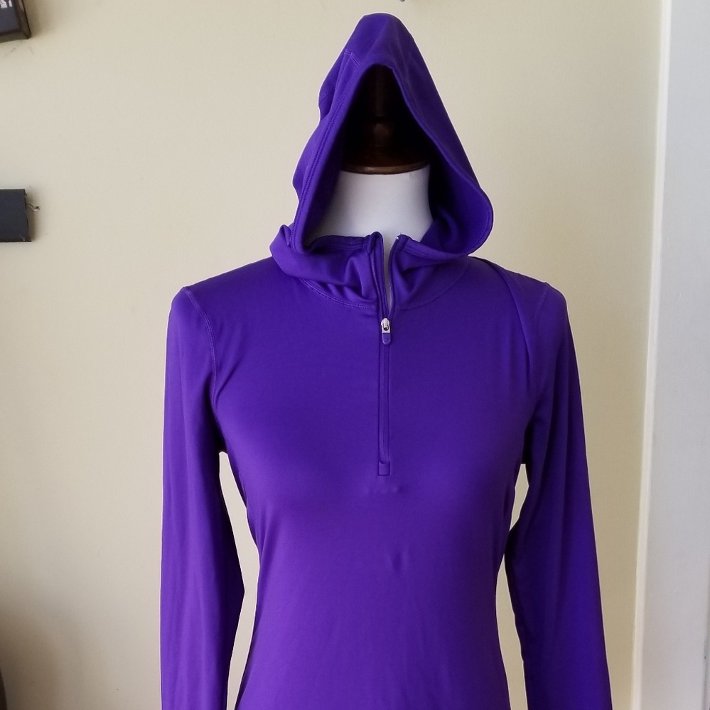 GAP FIT pullover jacket